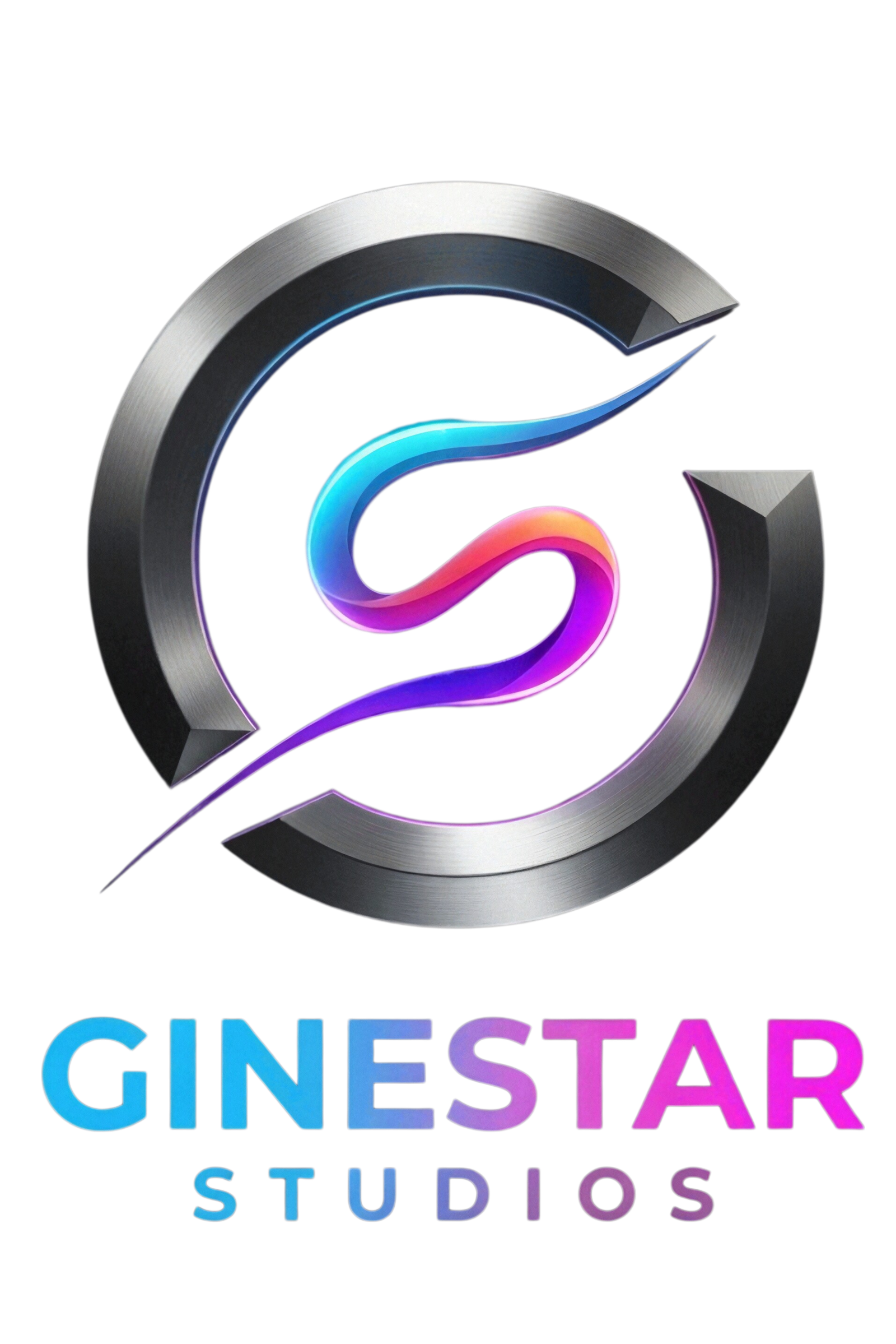 Ginestar Studios Logo